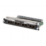 HPE 3810M 4-port Stacking Module