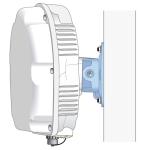 HPE AP-270-MNT-H2 AP-270 Series Access Flush Wall or Ceiling Mount