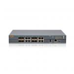 HPE 7030 Wireless LAN Controller 8 x Network (RJ-45) - Gigabit Ethernet - Rack-Mountable