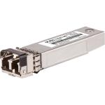 HPE Instant On R9D18A 10G SFP+ LC SR 300m OM3 MMF Transceiver