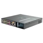 Cambium Networks TX2012R-P Cambium cnMatrix TX 2012R-P, Intelligent Ethernet PoE Switch,CambiumSync,8 x 1gbps, and 4 SFP+, Removeable Power Supply (not included)