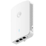 Cambium Networks XV2-22H Cambium XV2-22H Wallplate Dual radio WiFi 6 AP, 2x2, 3 x GbE, 48V PoEout, BLE/Zigbee. RW