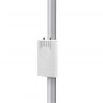 Cambium Networks C050900L831A EPMP 2000: 5 GHZ AP LITE WITH INTELLIGENT FILTERING AND SYNC CORD(ANZ)