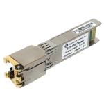 Cambium Networks SFP-10G-COPPER 10G BASE-T (RJ45) SFP 0C TO 70C