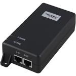 Procet 55V DC 60 Watt 10 Gigabit 802.3bt Power over Ethernet Supply