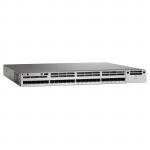 Cisco WS-C3850-24XS-S Ctlst 3850 24P 10G Fiber Swtch IP Base