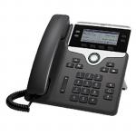 Cisco CP-7841-3PCC-K9  IP Phone 7841 with Multiplatform Phone firmware