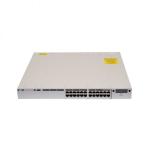 Cisco C9300-24P-A Catalyst 9300 24-port PoE+ Network Advantage