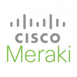 Cisco Meraki Meraki LIC-MS120-8FP-1YR - MS120-8FP - Enterprise License and Support - 1 Year