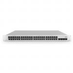 Cisco MS210-48FP-HW MS210-48FP 1G L2 Cld-Mngd 48x GigE 740W PoE Switch