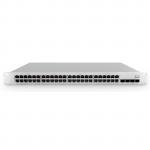 Cisco MS210-48LP-HW MS210-48LP 1G L2 Cld-Mngd 48x GigE 370W PoE Switch