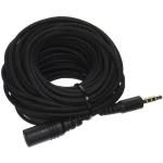 Cisco CAB-MIC-EXT-E= Extension cable for the table microphone with Euroblock.