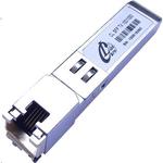 Carelink SFP-T1GHP 1.25G Gigabit SFP-T RJ45 Module     (1000Mbps only) HP & Generic Brand Compatible