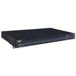 Digi AW02-G300 Anywhere USB 24 plus Network-Attached USB 3.1 Hub 24 ports