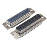 Dynamix A-SC-D25M Solder Connector (DB25 Male)