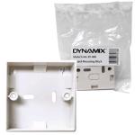 Dynamix BT-JMB BT 2 Wire Jack Mounting     Block