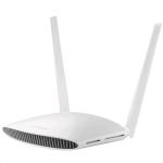 Edimax BR-6478ACV2 Wireless Concurrent Dual-Band WiFi 5 Gigabit Router 1200M - Supports iQoS for easysetup & WPS