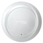 Edimax AX1800 Wi-Fi 6 Dual-Band Ceiling-Mount PoE Access Point