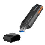 Edimax Tri-Band Wi-Fi 7 BE6500 USB 3.2 Adapter with Cradle.