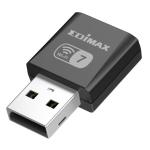 Edimax Tri-Band Wi-Fi 7 BE6500 USB 2.0 Adapter.