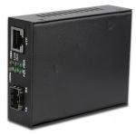 ETU-LINK Gigabit 10/100/1000BASE-T to SFP Converter