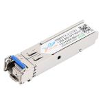 ETU-LINK ETU-LINKGigabit Bi-directional SFP module TX1310/RX1550nm Single-mode 20KM