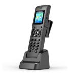 FlyingVoice FIP16PLUS Portable Wi-Fi Dual-Band IP Phone Water & Dust Resistant
