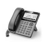 FlyingVoice P22G Desktop IP Phone Gigabit Ethernet PoE WiFi Wide Screen
