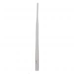 3dBi GSM/3G/4G LTE Indoor Omni Antenna - White, SMA Male, 698-960/1710-2700MHz