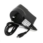 PS5V2AUSB Power Supply 5V 2A Mains Plug Pack with USB Micro Plug NZ SAA Approved