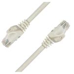 Go Wireless Cat6 Ethernet Cable - 1.5m - White UTP - Indoor