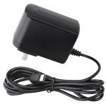 Go Wireless PS5V24AUSBC Power Supply 5V 2.4A Mains Plug Pack with USB C Plug NZ SAA Approved