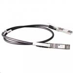 HP HPE  JD097C X240 10G SFP+ SFP+ 3m DAC Cable