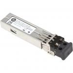 HPE X120 1G SFP LC SX Transceiver