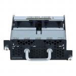 HP HPE JC683A 58x0AF Frt(ports)-Bck(pwr) Fan Tray