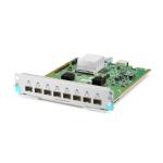 HP J9993A 8P 1G/10GBE SFP+ V3 ZL2 MOD