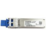 Huawei SFP-10G-ZR 10Gbps SFP+ to LC 1550nm Single-mode Transceiver, Up to 80km