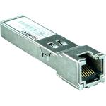 Huawei SFP-1000BaseT 1Gbps SFP to RJ45 Transceiver, Up to 100m over Cat5e