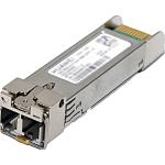 Huawei OSX010000 10Gbps SFP+ to LC 1310nm Single-mode Transceiver, Up to 10km