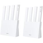 Huawei WiFi BE3 (BE3600) Dual-Band Wi-Fi 7 EasyMesh System - 2 Pack 2.5GbE x1 / 1GbE x3