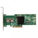 IBM ServeRAID M1115 SAS/SATA Controller for IBM System x, OEM - FH Bracket included only, No Box