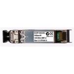 Juniper Networks Juniper SFP+ 10GBase-SR 10 Gigabit Ethernet Optics, 850nm for up to 300m transmission on MMF