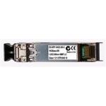 Juniper Networks Juniper SFP+ 10GBase-SR 10 Gigabit Ethernet Optics, 850nm for up to 300m transmission on MMF