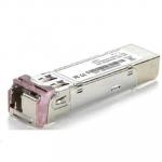 LevelOne SFP-9231 Gigabit Ethernet (1.25G) Single- mode Bi-directional SFP Transceiver (10km, TX/RX
