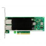 Lenovo 49Y7990 Intel X540 Dual Port 10GBase-T Embedded
