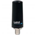 Laird 698-2700MHz 3G/4G N-Nemale Antenna - Black