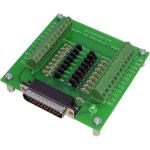 Labjack CB25 Terminal Board