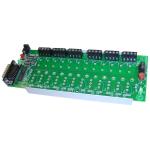 Labjack RB12 Relay Board for U3, U6, UE9, T4, or T7