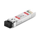 FS Cisco SFP-10G-LR Compatible SFP+ 10GBASE-LR 1310nm 10km DOM Duplex LC/UPC SMF Optical Transceiver Module