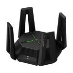 Xiaomi Mi Home AX9000 Gaming Router, Tri-Band Wi-Fi 6 AX9000, 2.5Gbps Ethernet Port (Fibre Ready, Support VLAN)